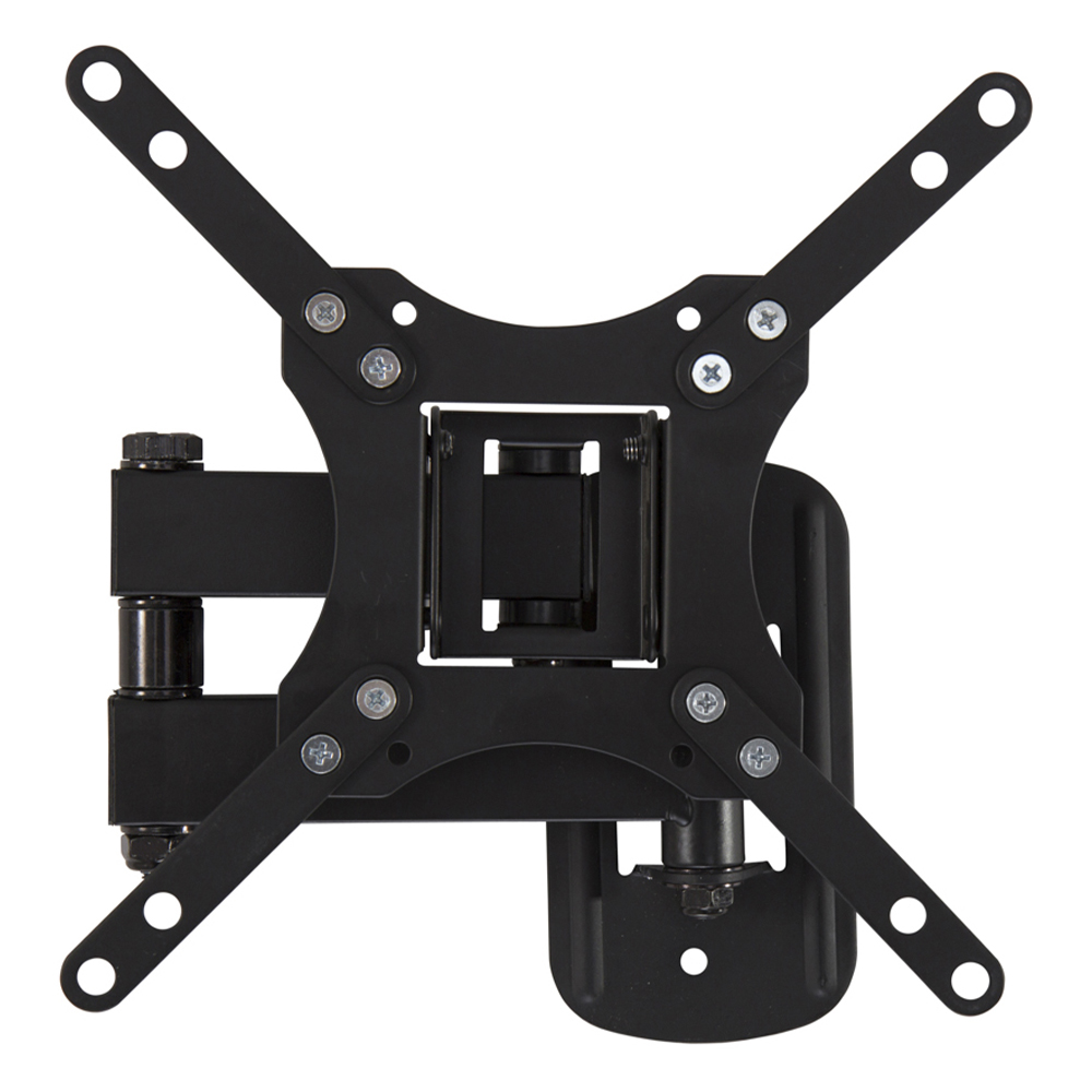 AVF Red 39 inch Multi Position TV Wall Mount Image 2