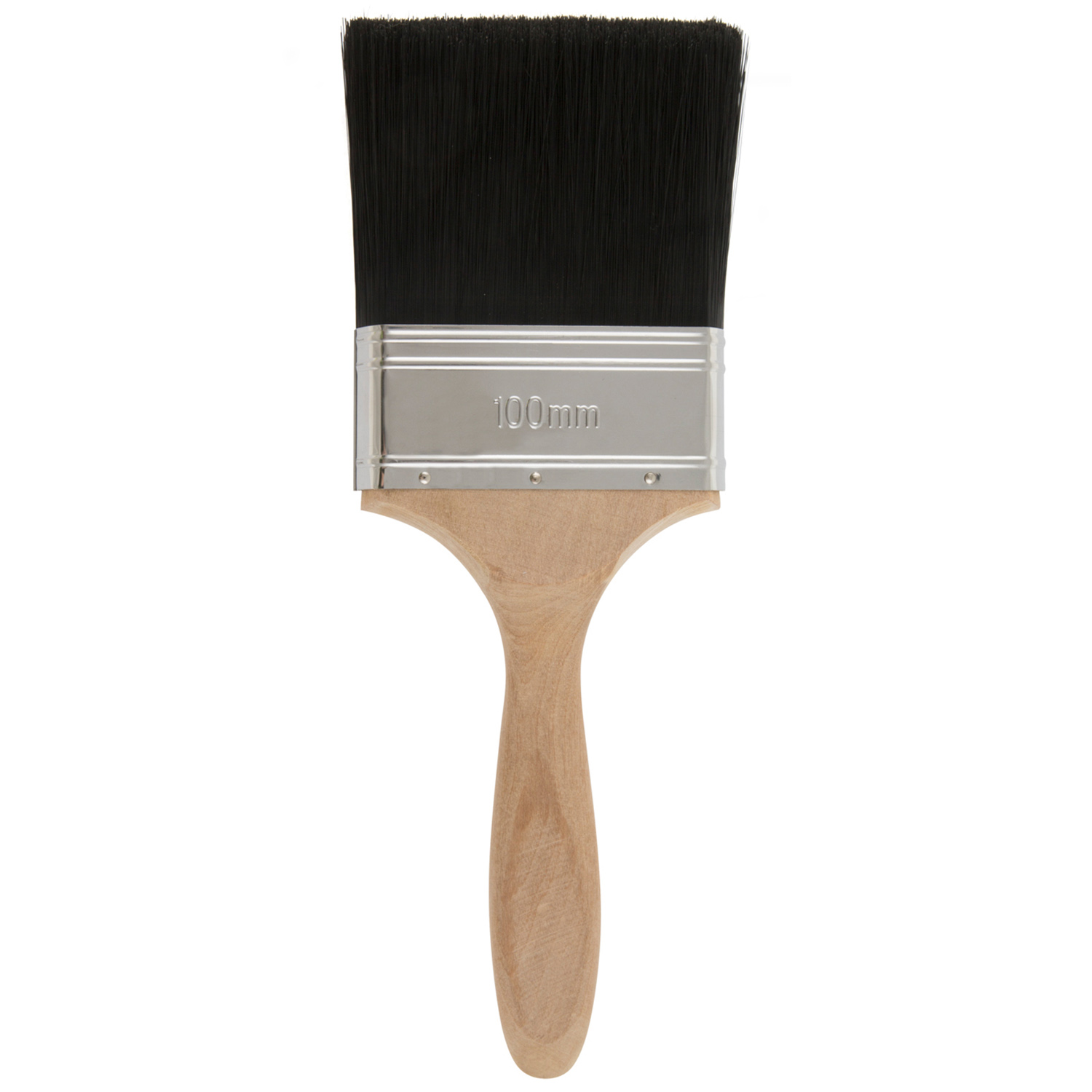 Prepare It 4 inch Professional Paint Brush Image 1