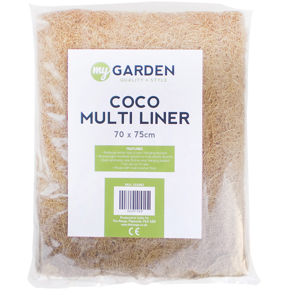 Coco Multi Liner - 70cm Image