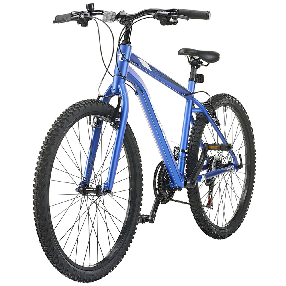 Ener-j Insync Chimera ALR Gents 18 Speed 17.5 inch Blue Bike Image 1