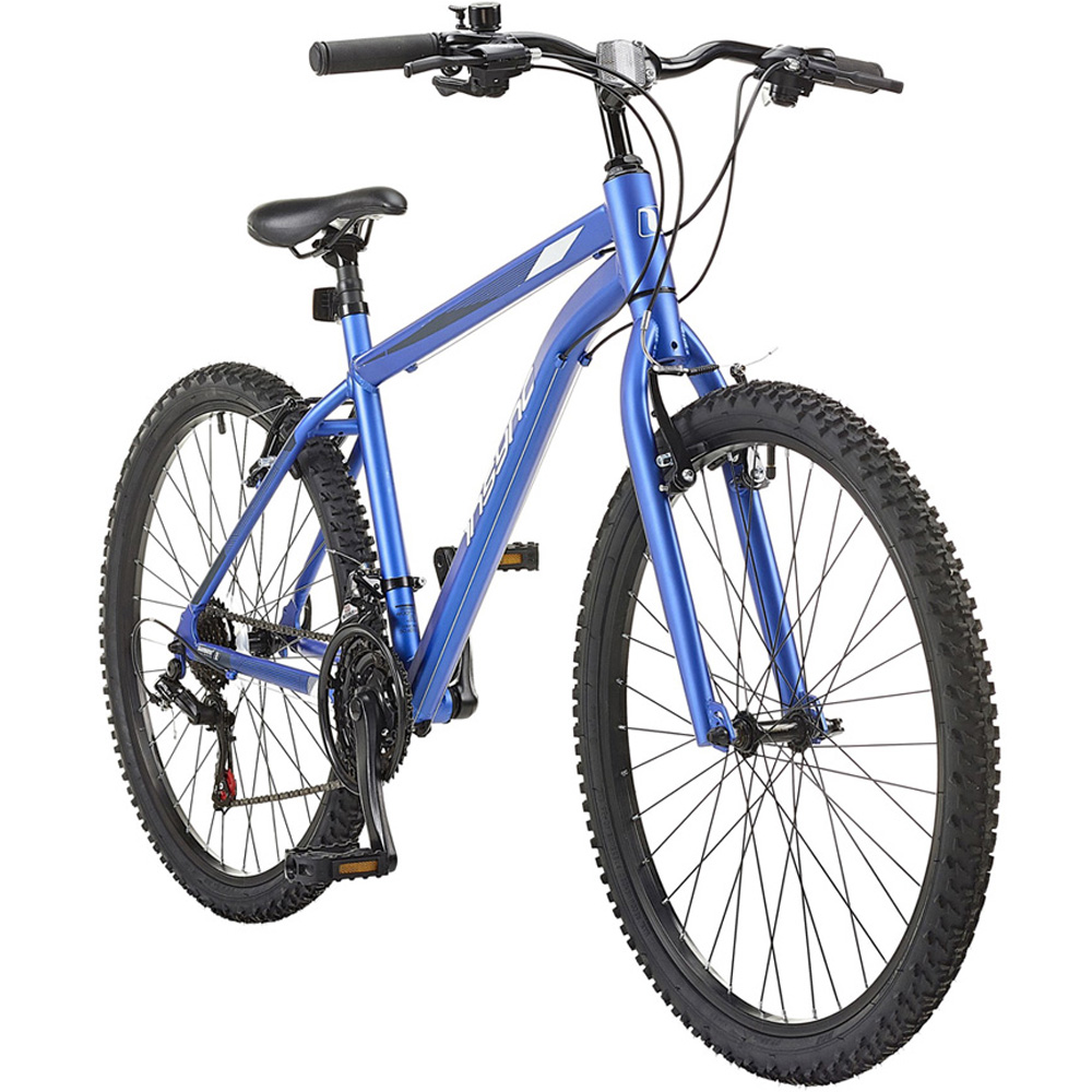 Ener-j Insync Chimera ALR Gents 18 Speed 17.5 inch Blue Bike Image 3