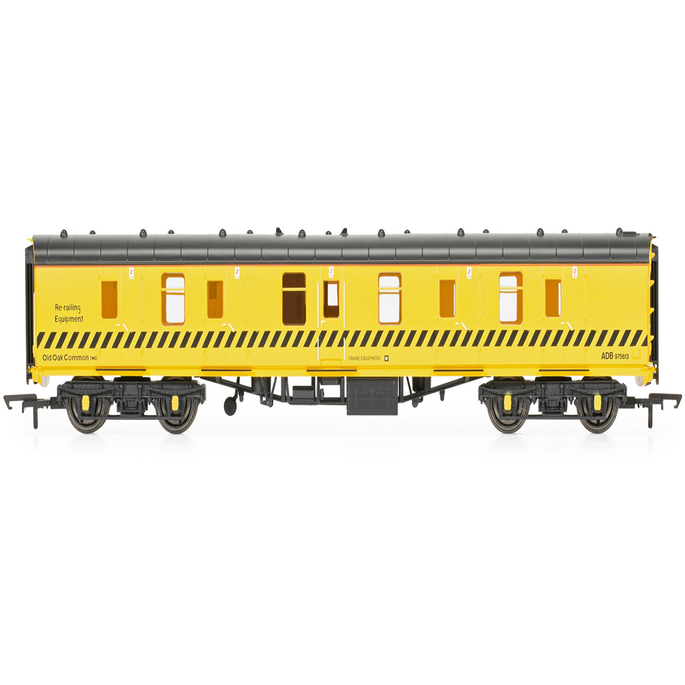 Hornby Freightmaster Train Set Image 7