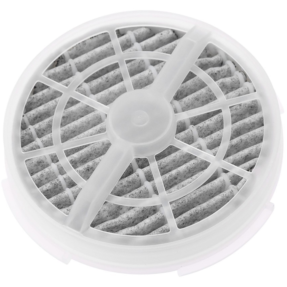 GL-203 White HEPA Filter Air Purifier Image 1