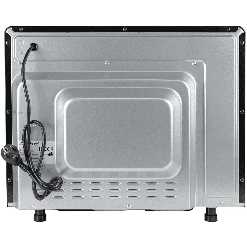 Steba Multifunctional Digital 27L Steam Oven Image 4