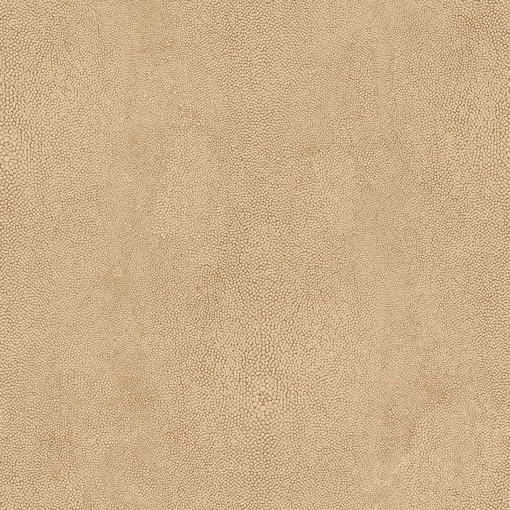 Galerie Natural FX Suds Metallic Gold and Ochre Wallpaper Image 1