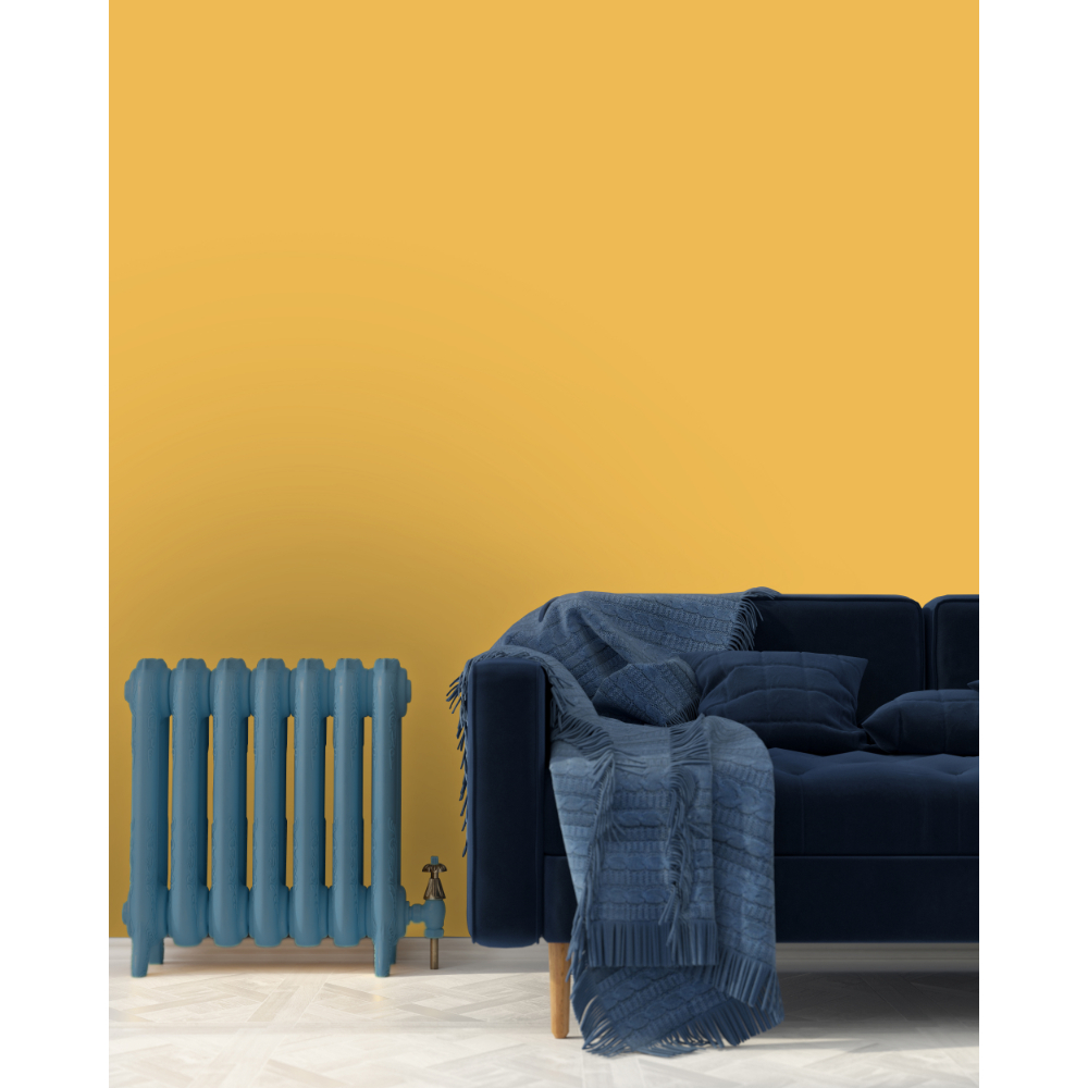 Johnstone's Feature Colours Walls & Ceilings Warming Reys Matt Paint 1.25L Image 4