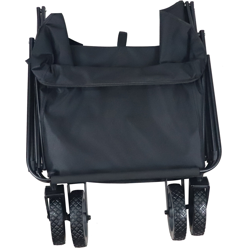Active Sport Camping Folding Trolley Image 3