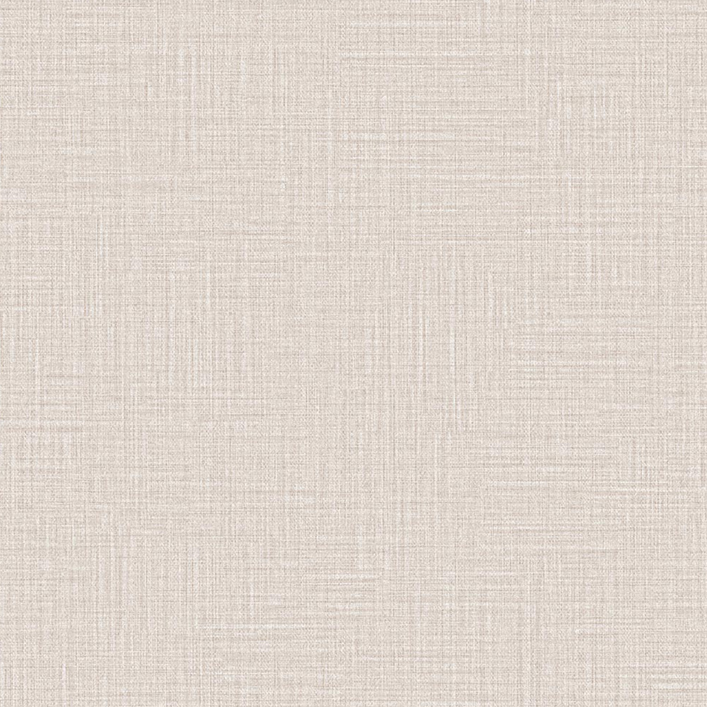 Belgravia Decor Zambaiti Parati Marrakech Small Weave Light Cream Wallpaper Image 1