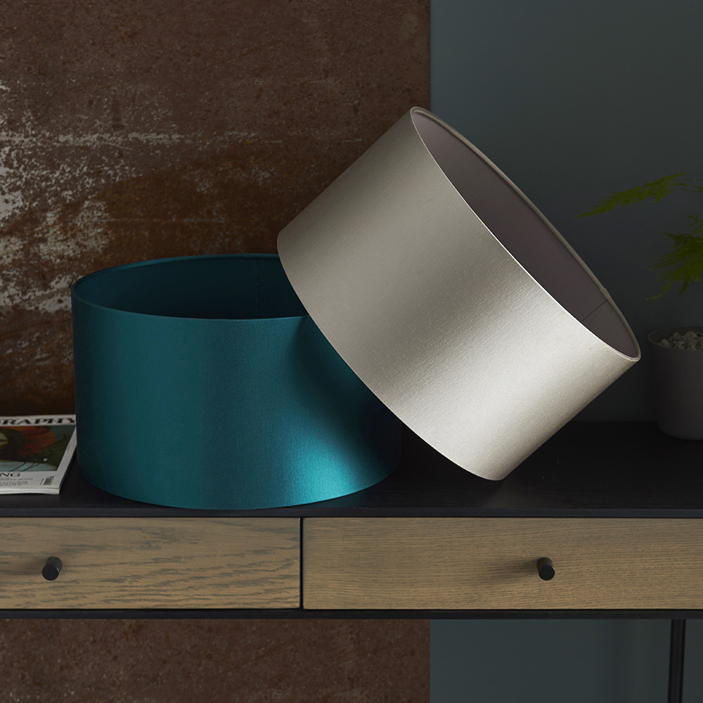 Merano Folgarida Mink Satin Shade Image 3