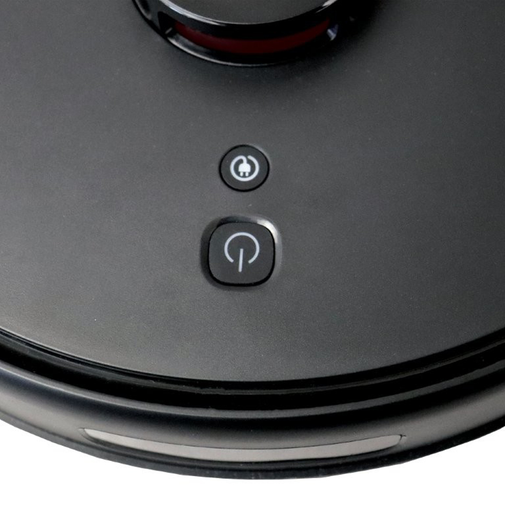 Ewbank EWVC04604 RV1AUTO 2-in-1 Robot Vacuum with Auto-Empty Dock Image 4