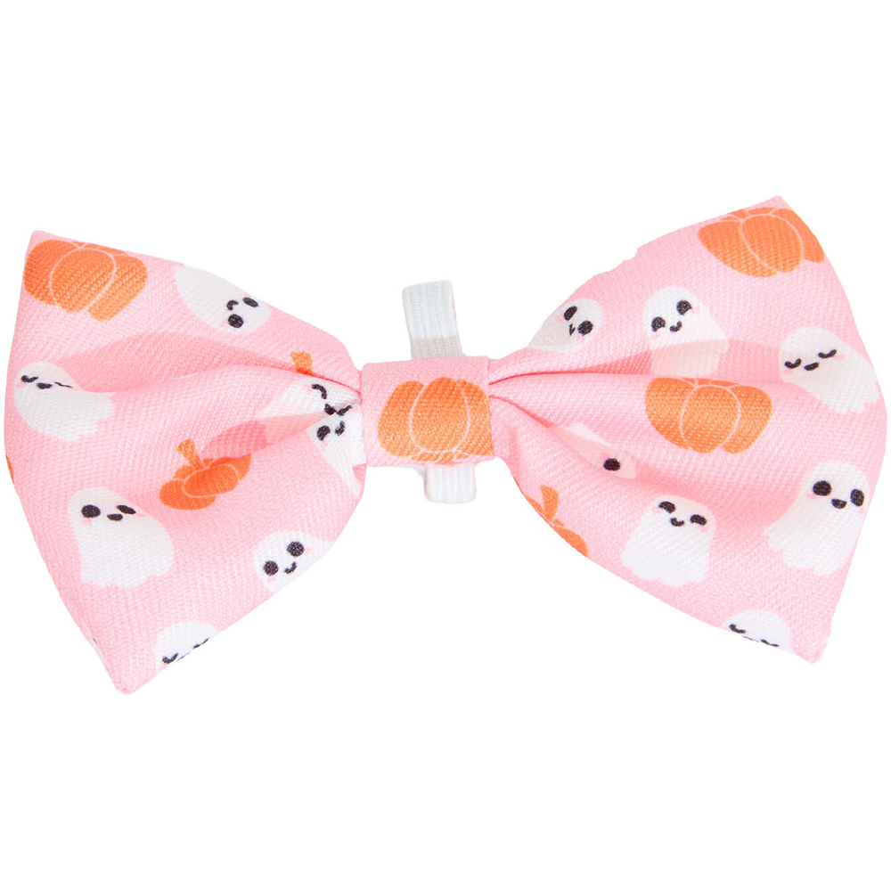 Spooky Pet Bowtie Image 2