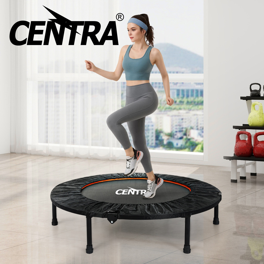 Spector Centra 40 inch Mini Trampoline Image 8