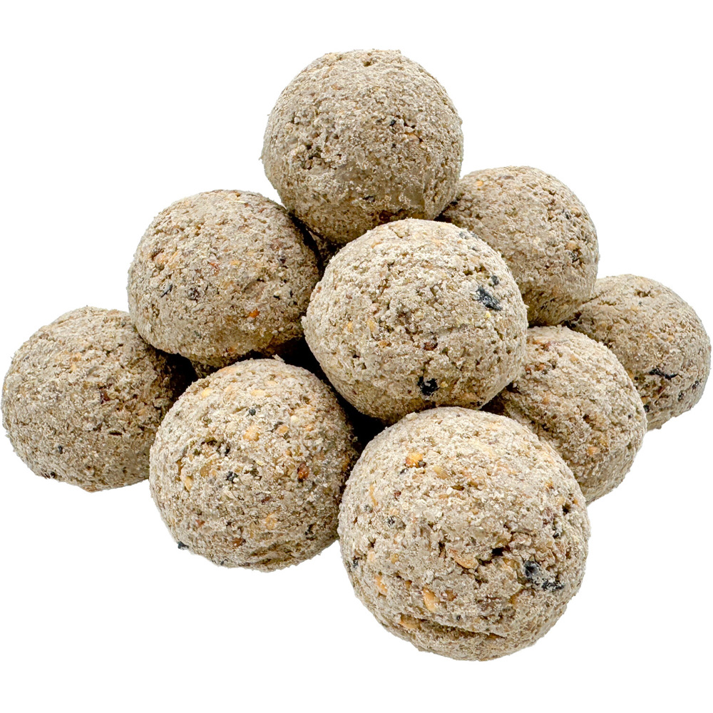 The Little Birdhouse Daily Fat Balls Tub Image 3