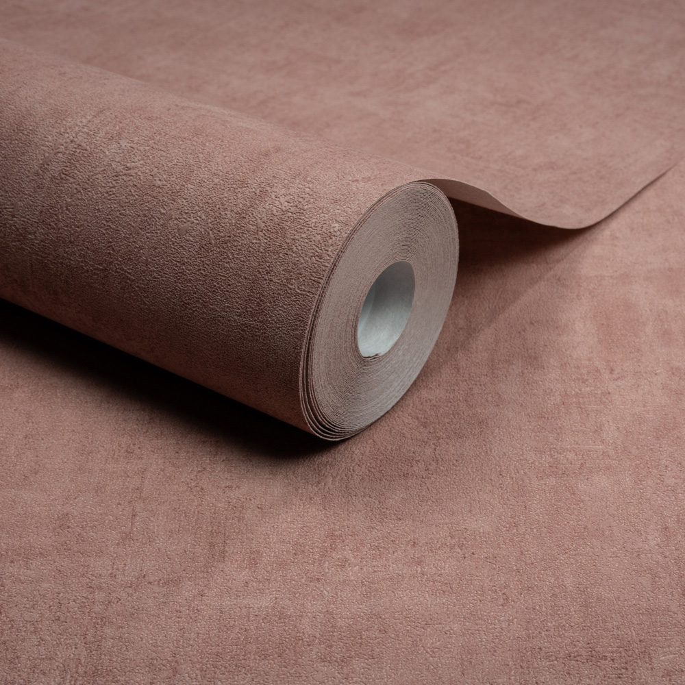 Grandeco Annabella Red Wallpaper Image 2