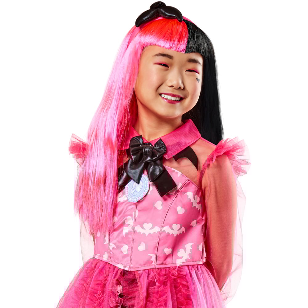 MOH - MONSTER HIGH DRACULAURA NS Image 1