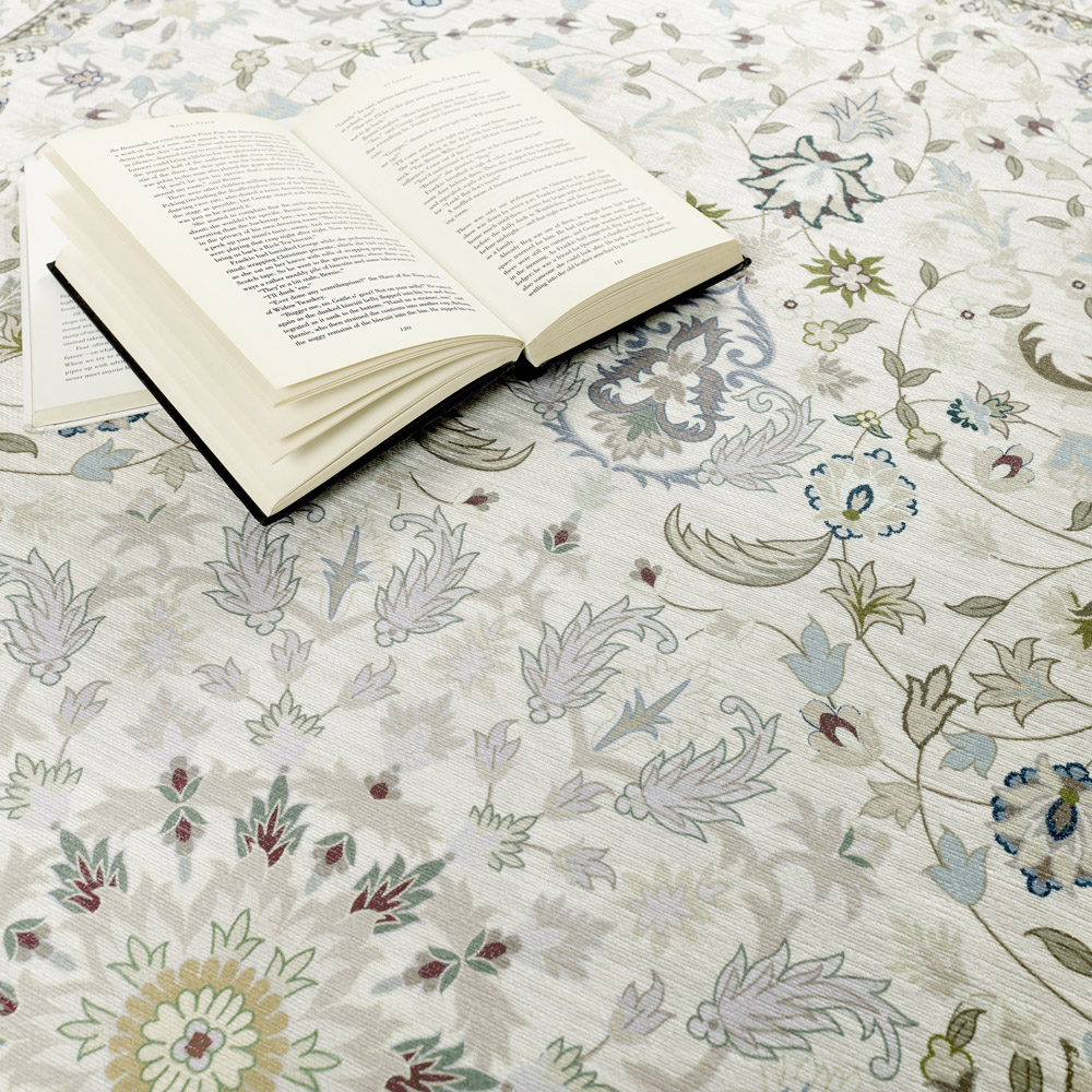 Origins My Washable Multicolour Windsor Rug 80 x 150cm Image 5