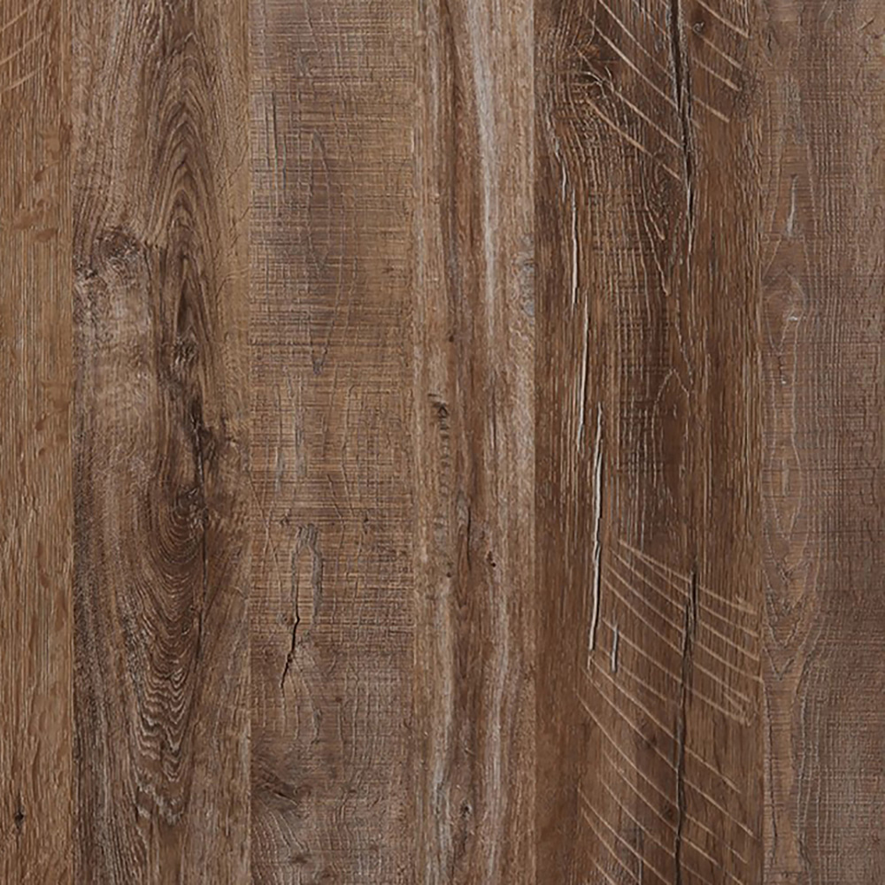 Dorel Quincy Weathered Oak End Table Image 5