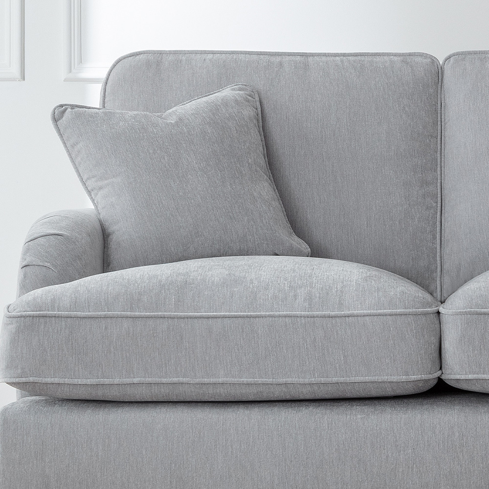 The Vienna 2 Seater Ice Sofa Image 2