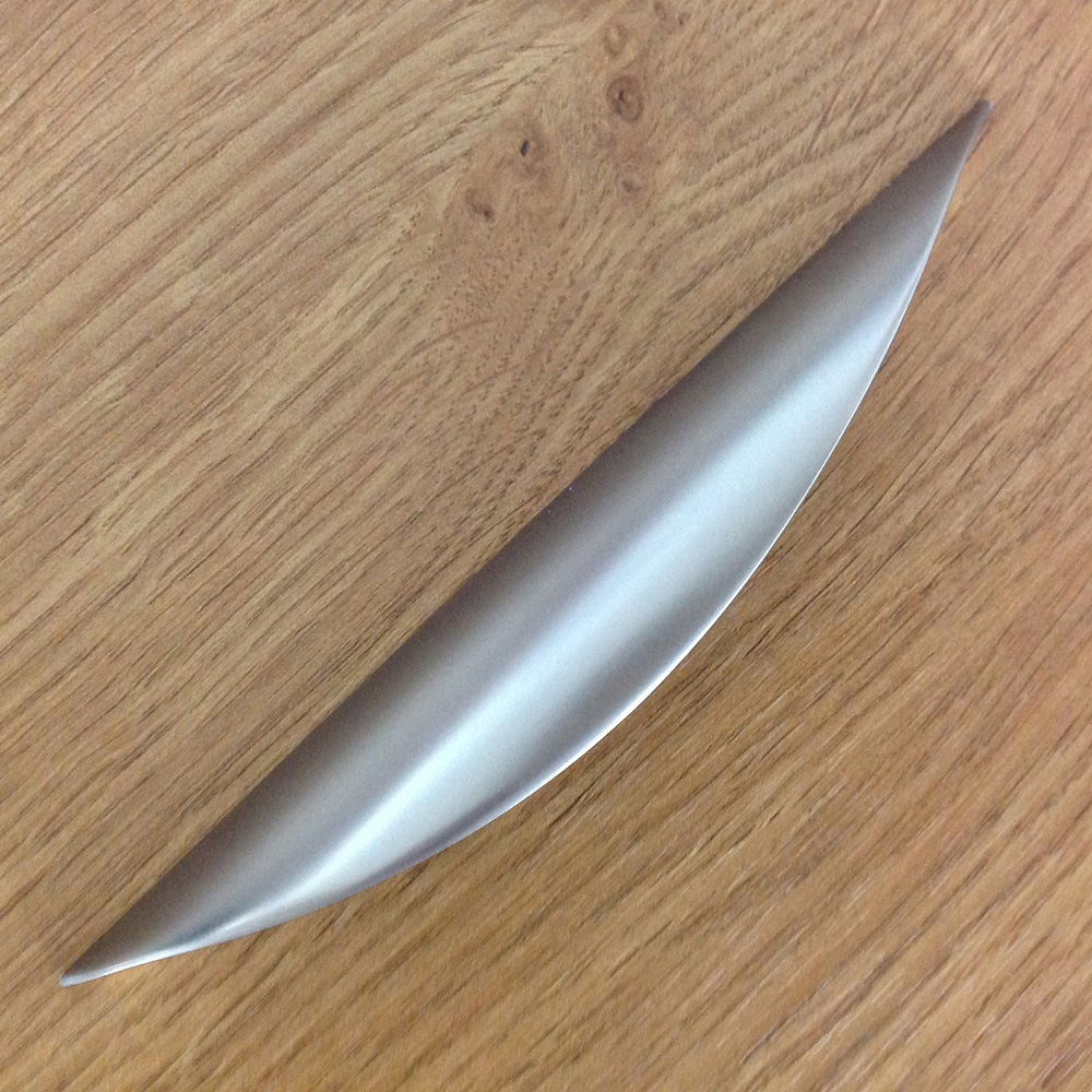 R White Cabinets 3 Drawer Home Office Desk with Hutch Brown Image 4