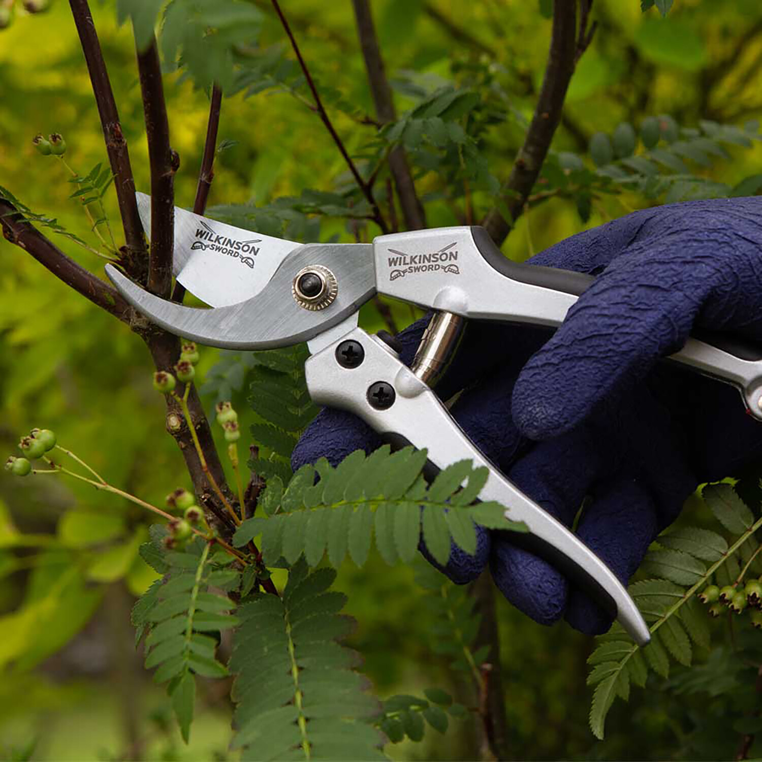 Deluxe Bypass Pruner Image 2