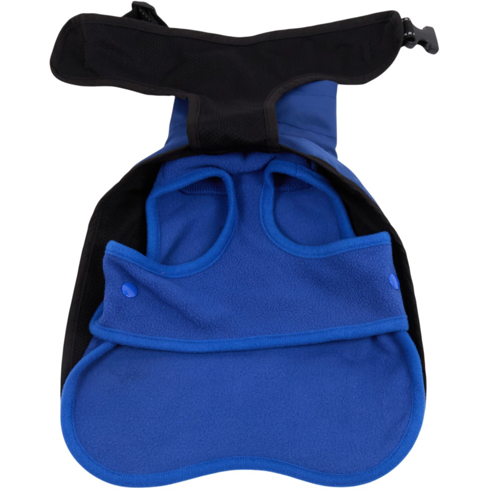 2 in 1 Dog Coat L Image 6