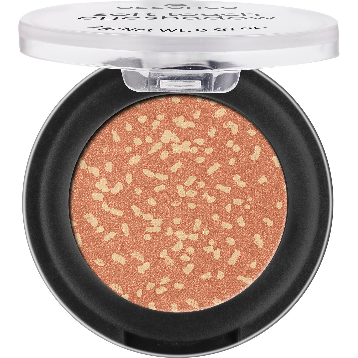Essence Soft Touch Eyeshadow - 09 Image 2