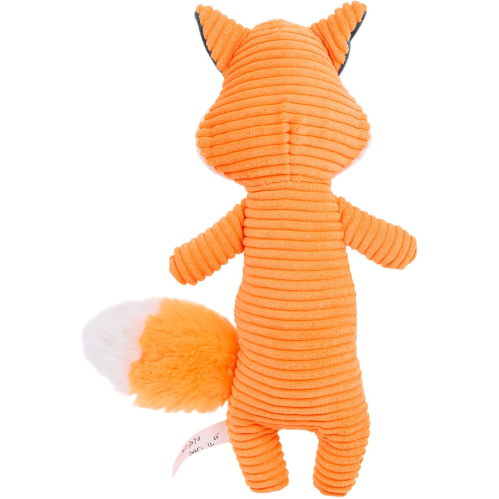 Plush Forest Buddies Dog Toy Image 2