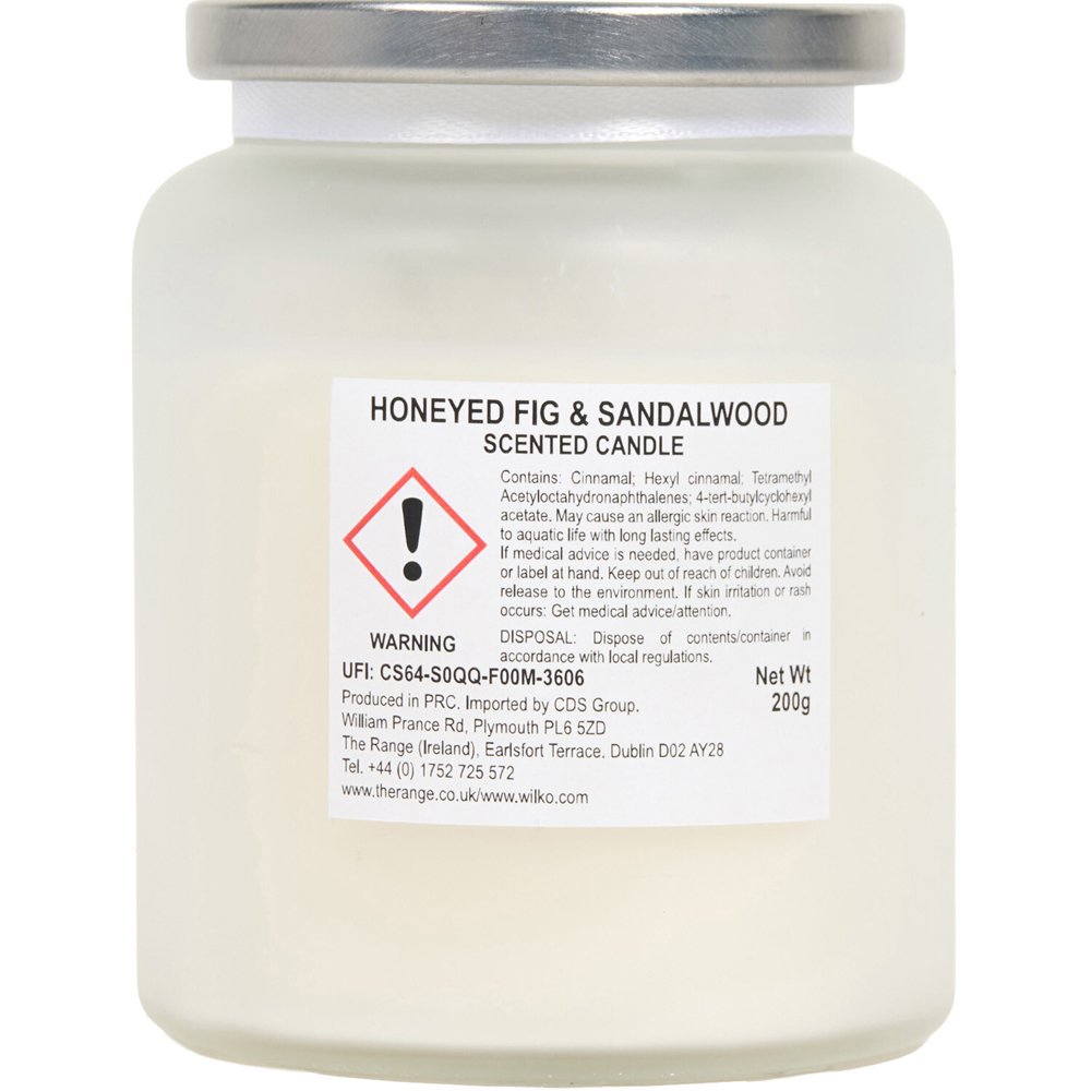 Winter Jewels Candle Image 7