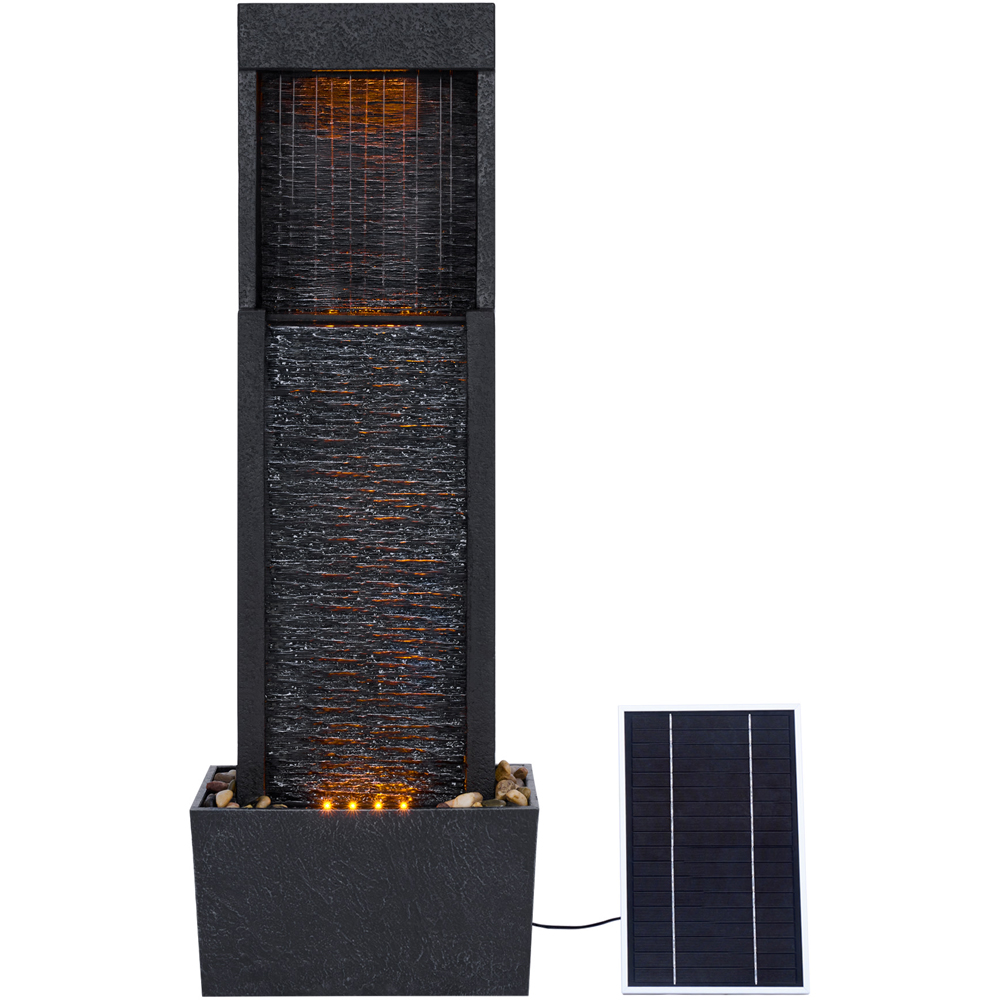 Teamson Home Solar Fountain 38 inch Image 4