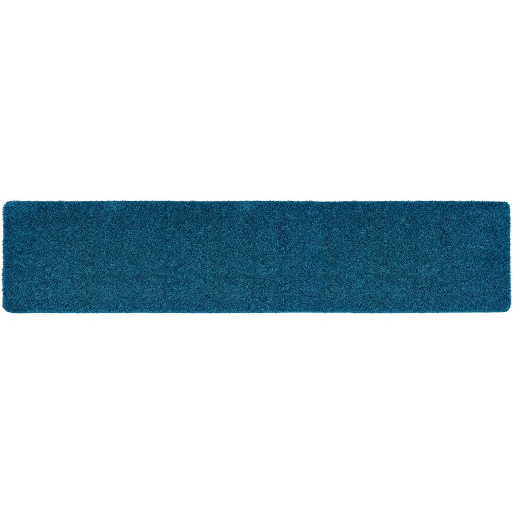 My Rug Teal Rug 67 x 300cm Image 1