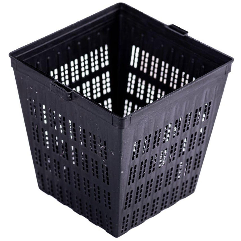 Thompson and Morgan Aquatics Plant Pot 10L 5 Pack Image 2
