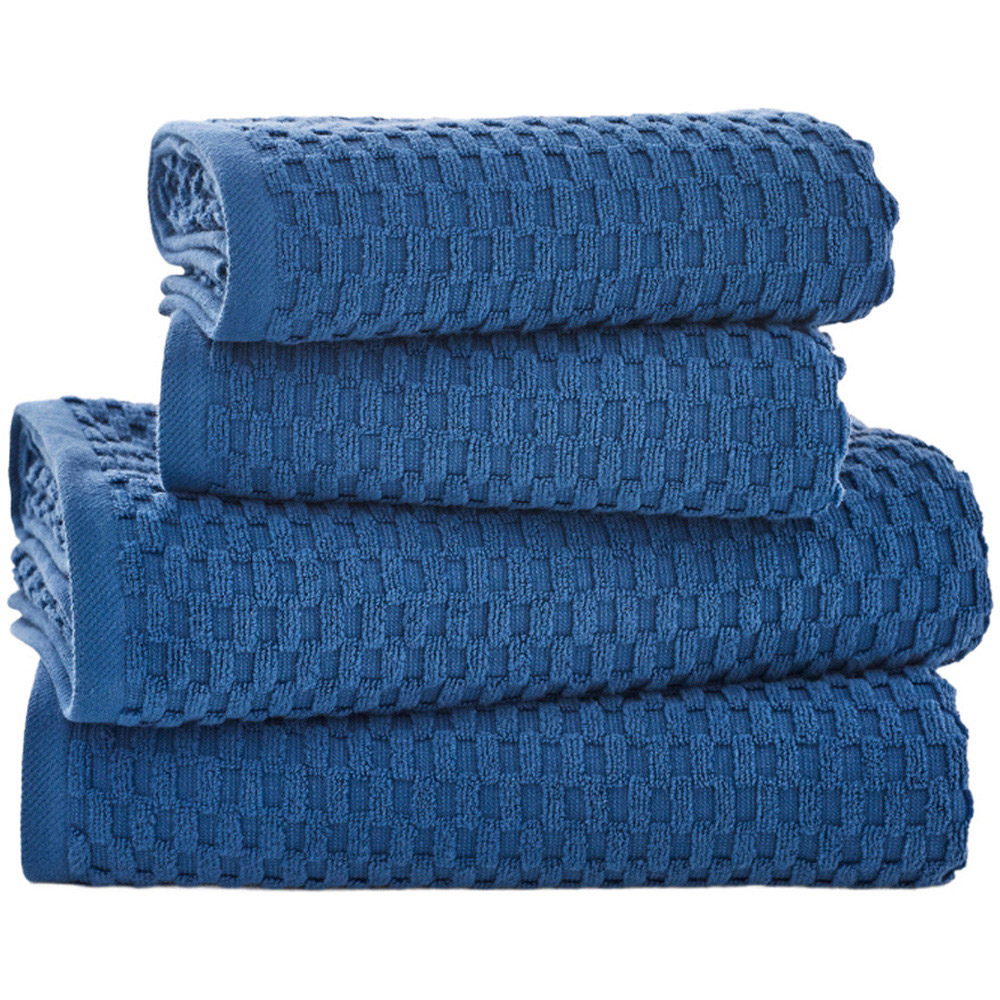 Deyongs Brooklyn Ocean Bath Towel Image