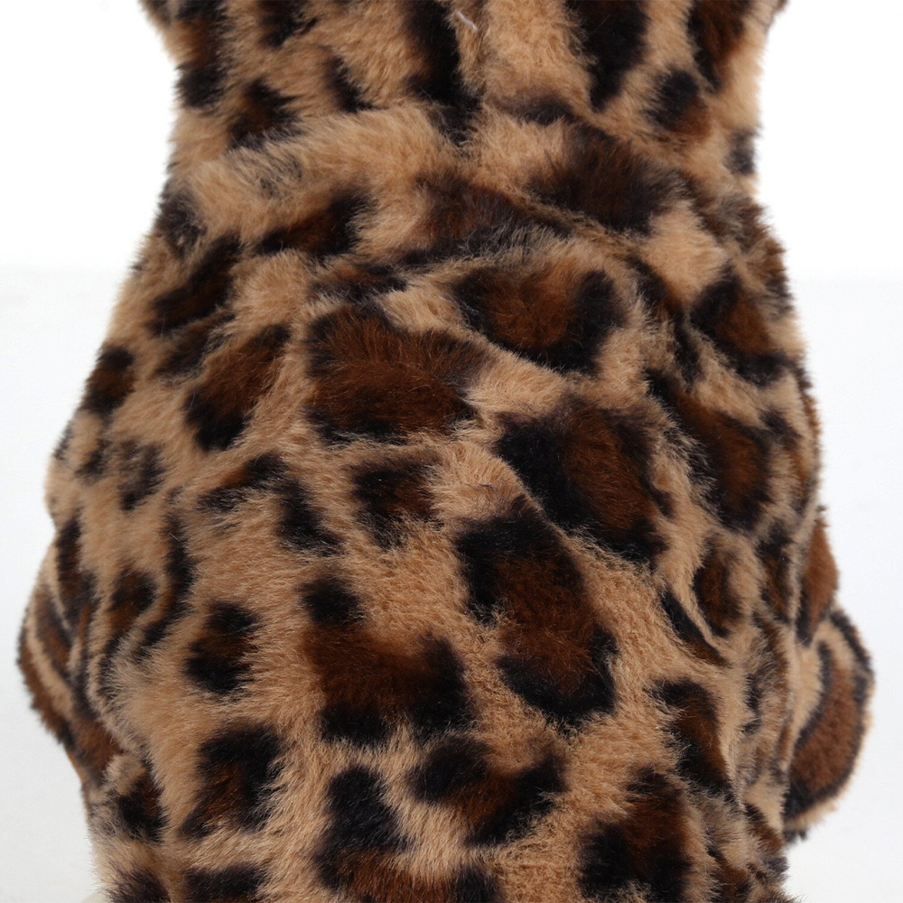 Furry Hoody - 40cm Image 14