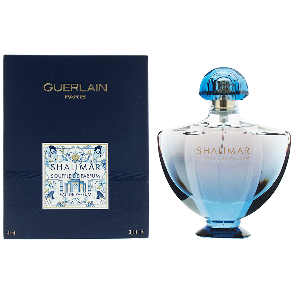 Guerlain Shalimar Souffle De Parfum Eau de Parfum 90ml Image 2