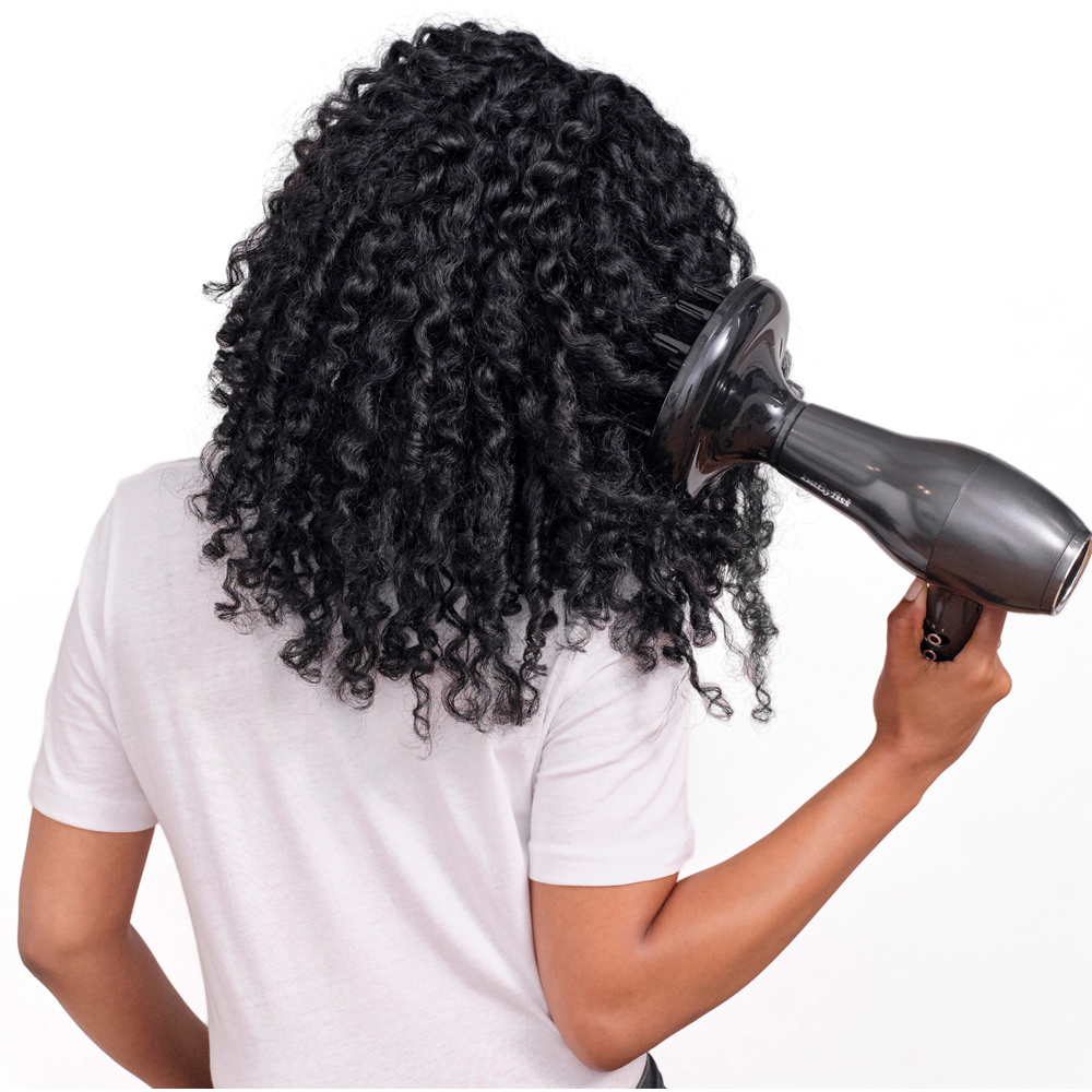 BaByliss Platinum Diamond Dryer 2300W Image 2