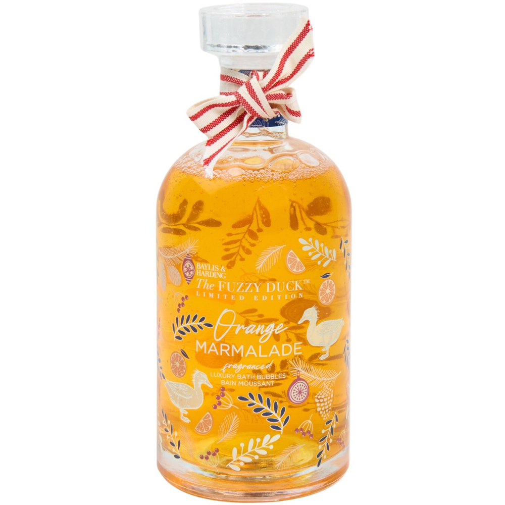 Baylis & Harding The Fuzzy Duck Luxury Bubble Bath Image 2