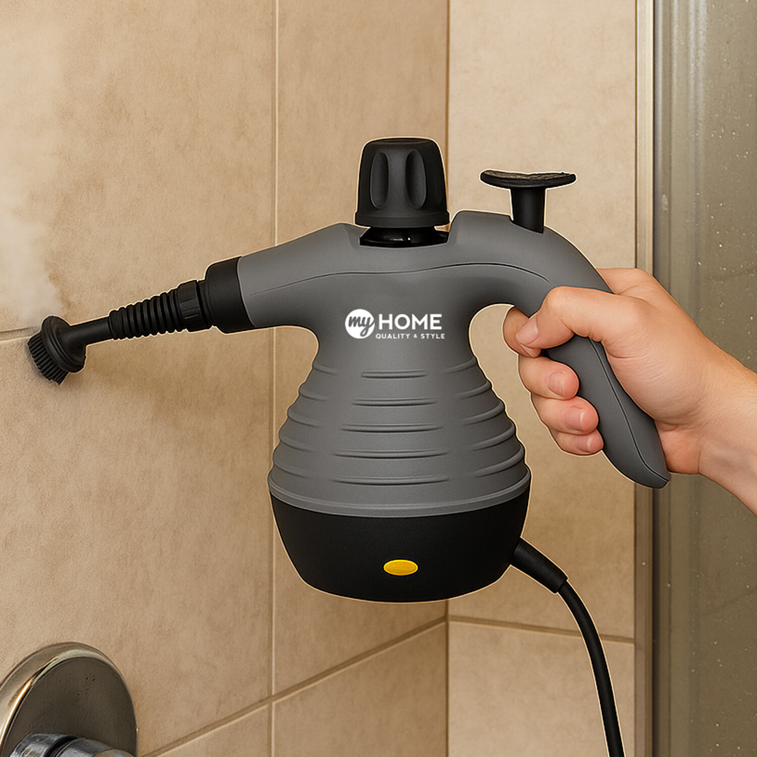 My Home Steam Cleaner Image 4