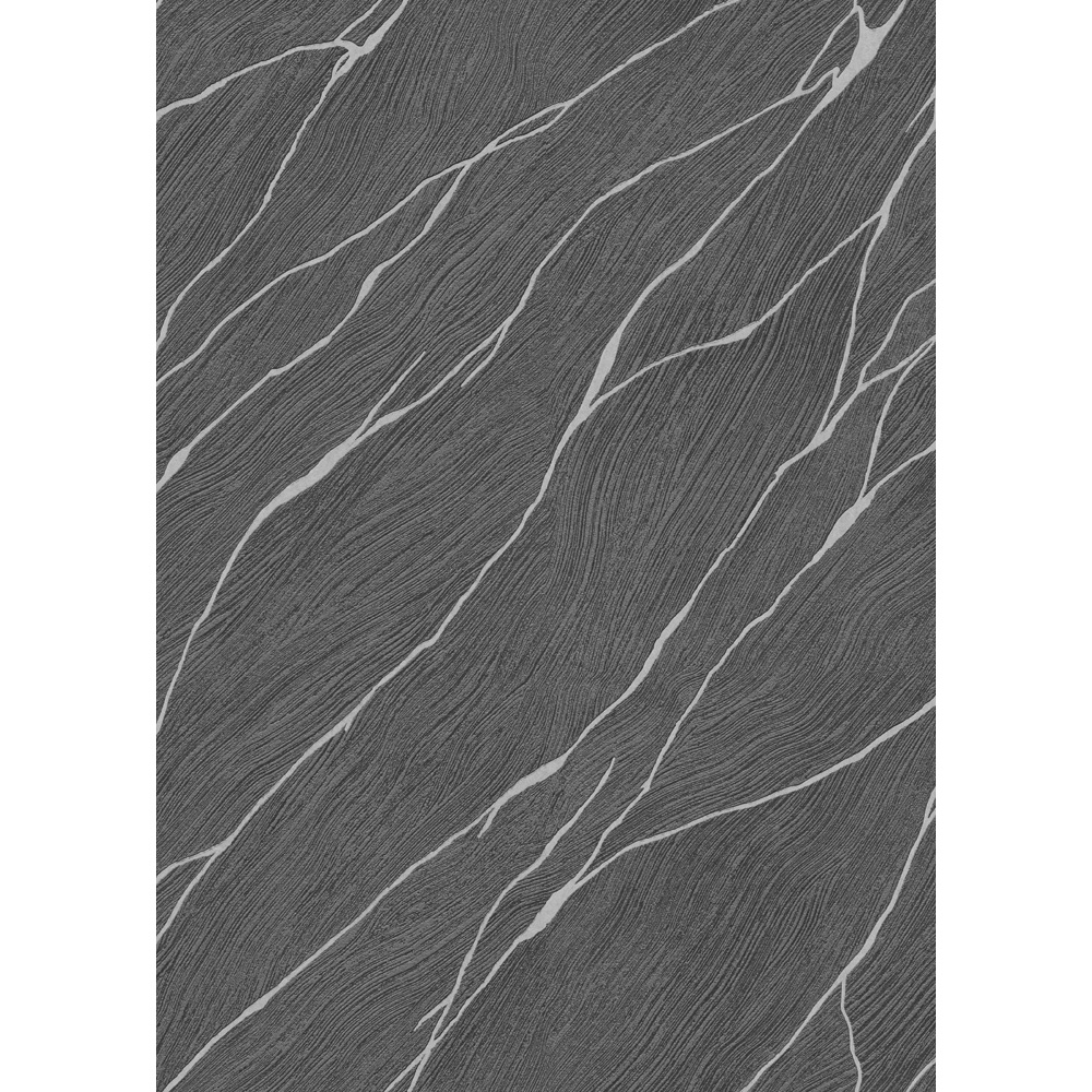 Erismann Calore Marble Black Wallpaper Image 5