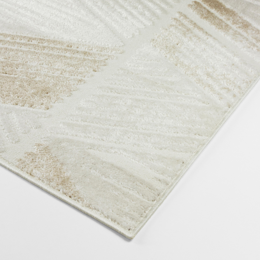 Arthouse Muse Zig Zag Natural Rug 120 x 170cm Image 5