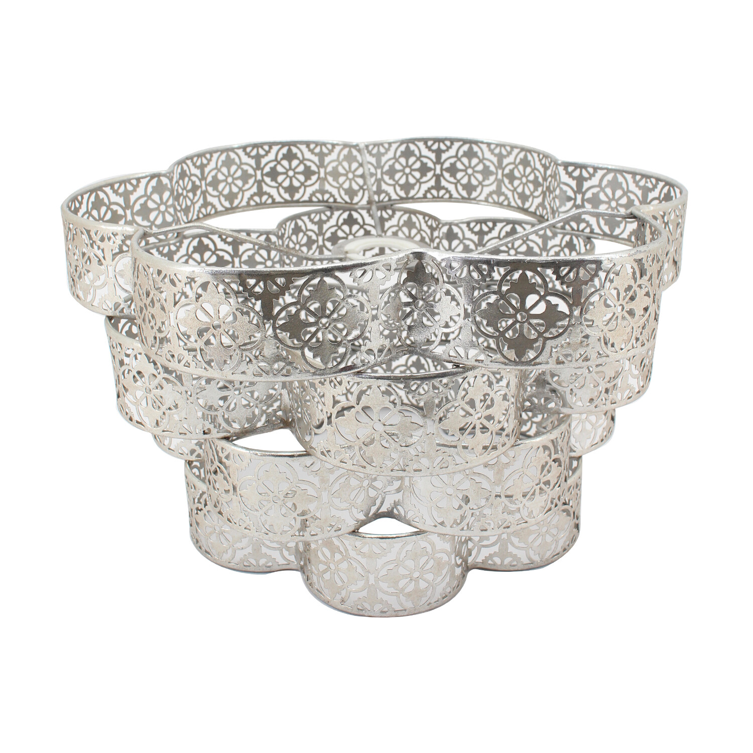 Adilah Shade Silver Image 1