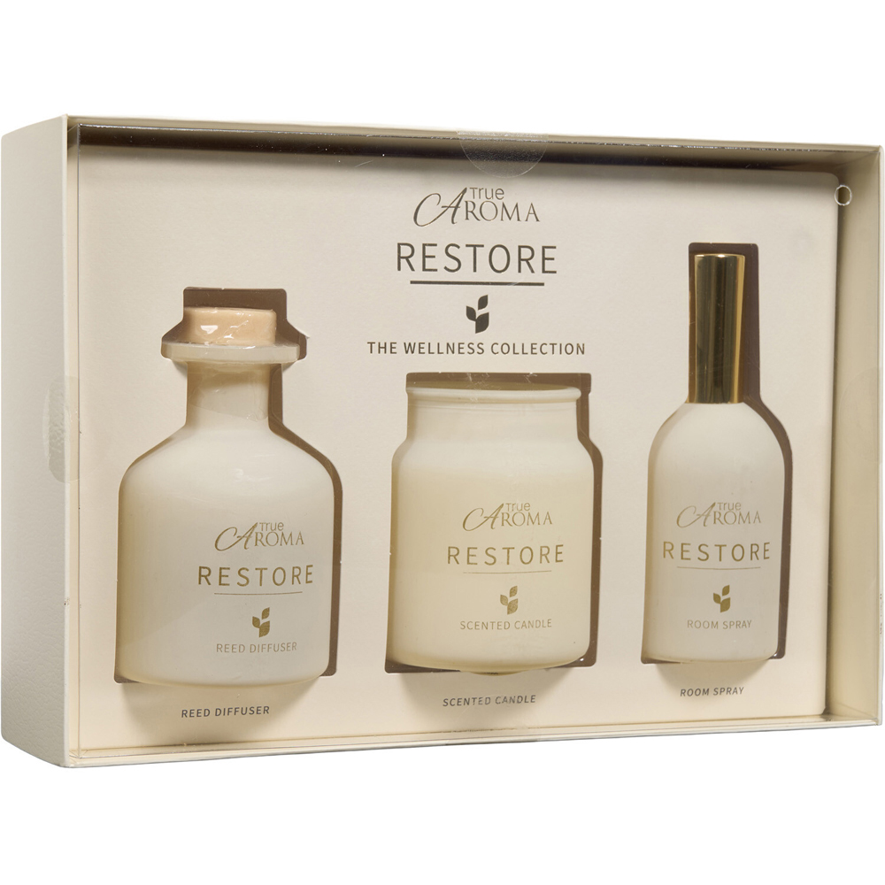 Restore Gift Set Image 1