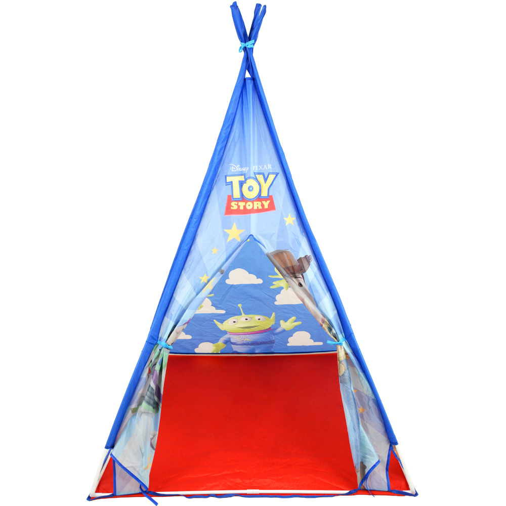 Toy Story Kids Play Tent with Carry Bag Image 2