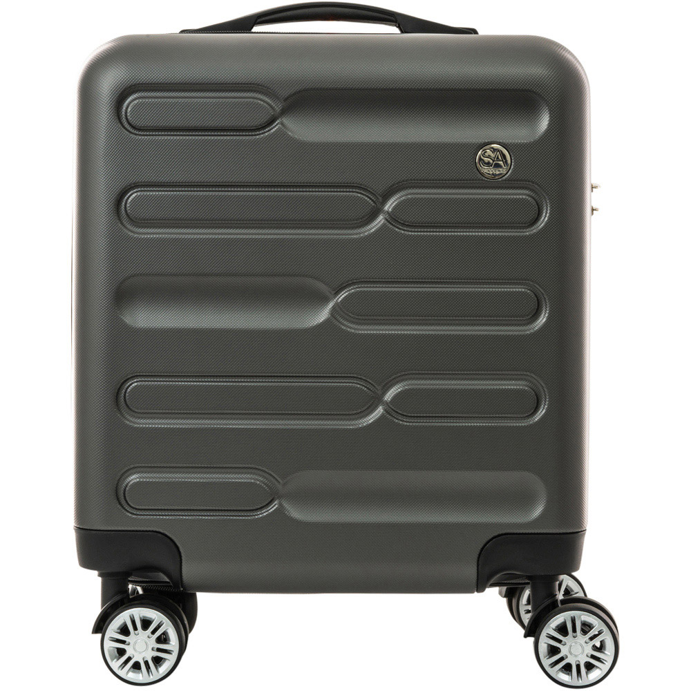 Cabin cheap suitcase wilko