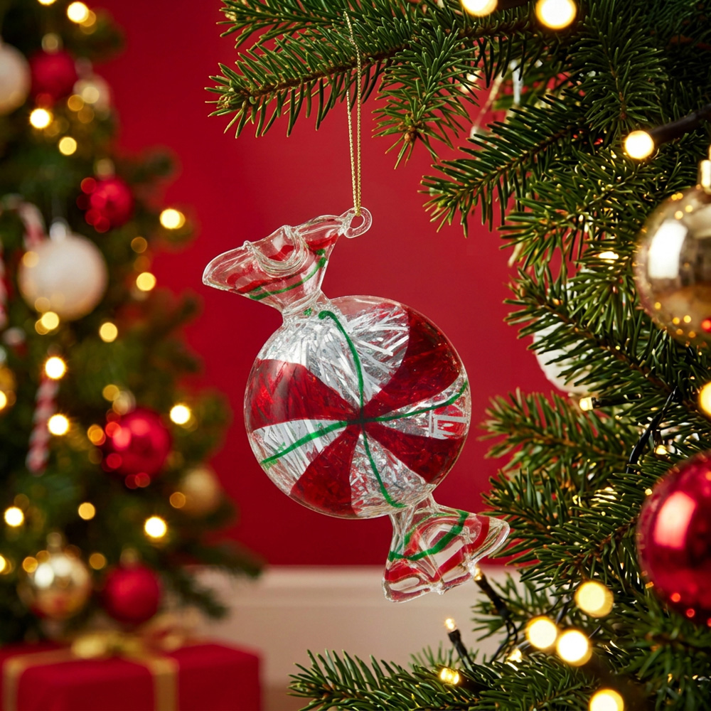 Sparkle Candy Sweet Decoration Image 2