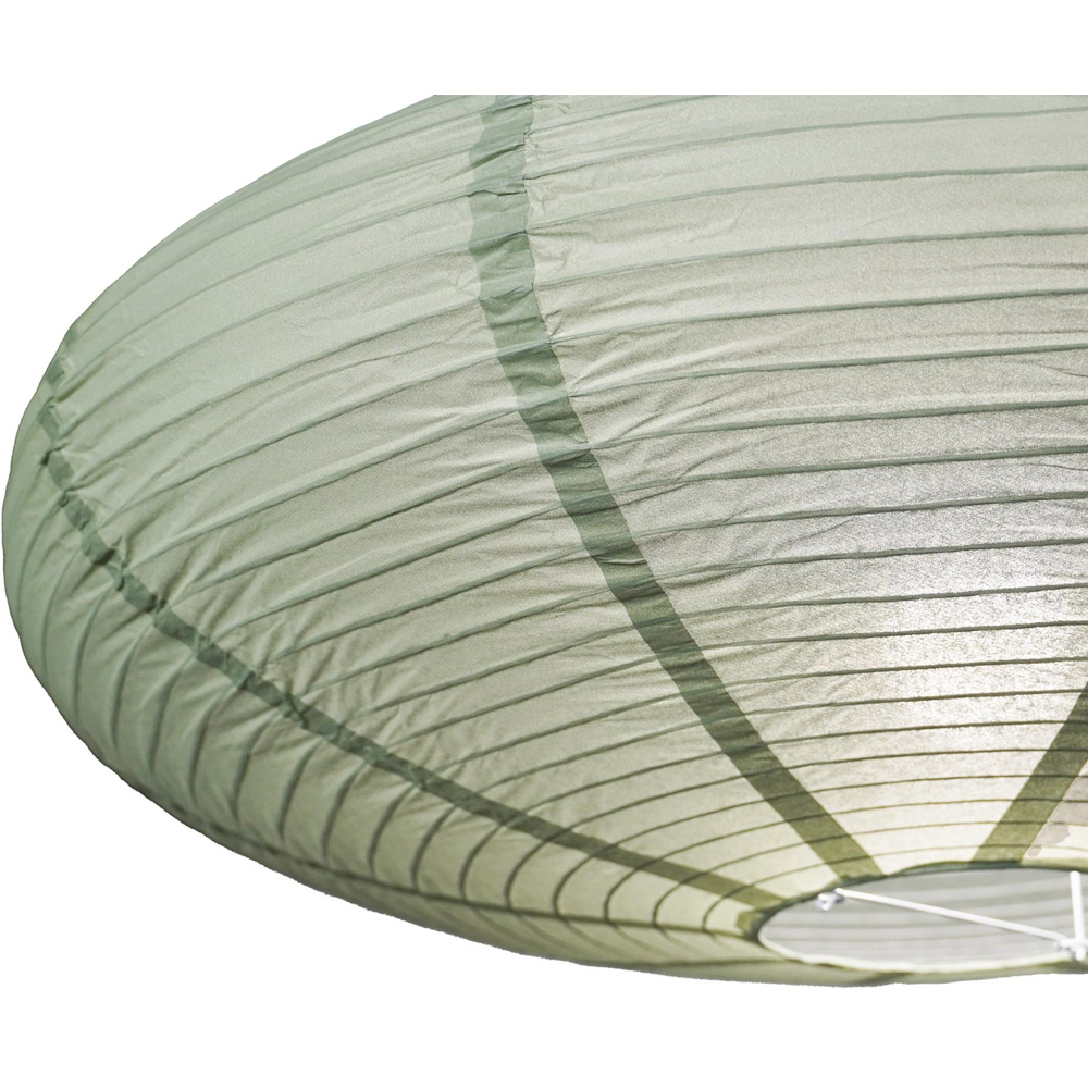 Nordlux Villo 60 Dust Green Lamp Shade Image 4