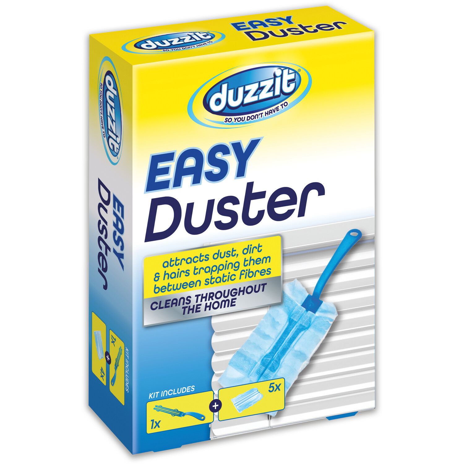Easy Dusters Image