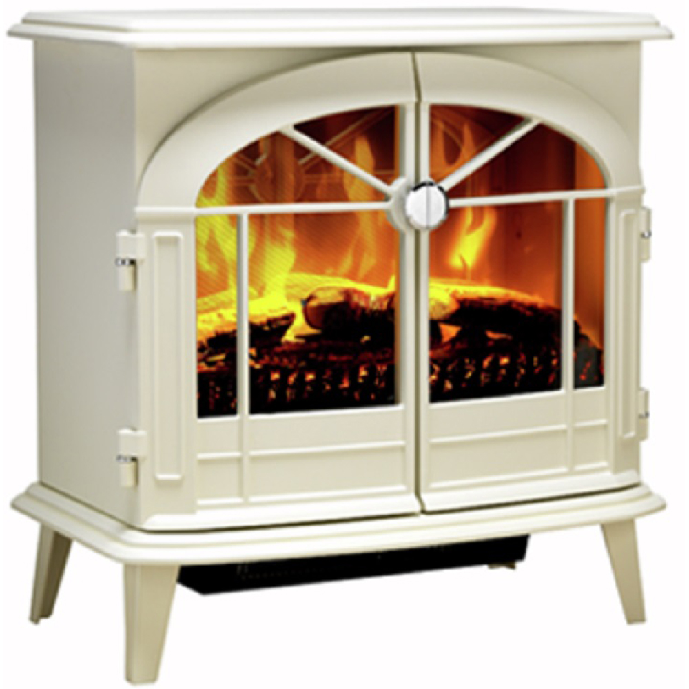 Dimplex Fullerton Optiflame Stove Image 1