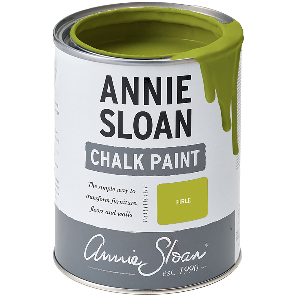 Annie Sloan Firle Matt Chalk Paint 1L Image 2