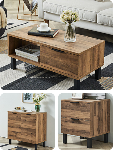 Hampshire Collection