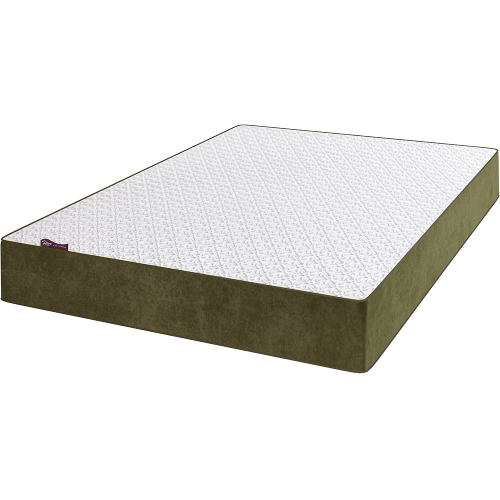 DS Living Reve Single Emerald Gel-Flex Memory Foam Mattress Image 1